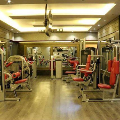 جيم القاهرة