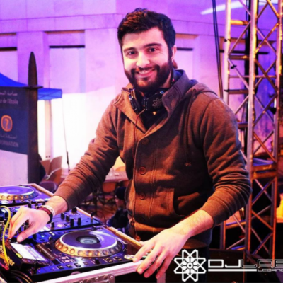 دي جي لاب دي جي لاب