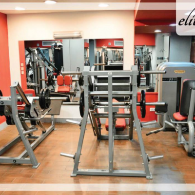 Elite Gym