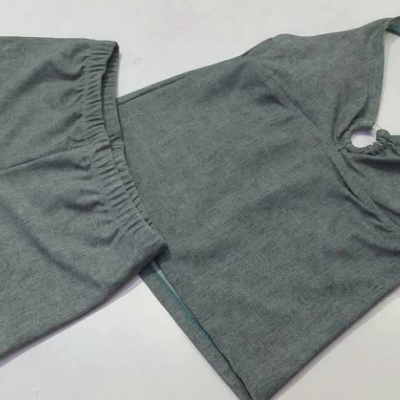 فوشي لانجري