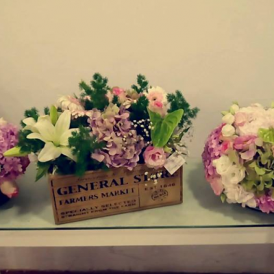 غالاكسي فليورس