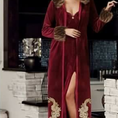 زينه لانجري 