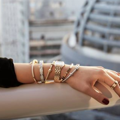 Cartier Jewellery - Beirut