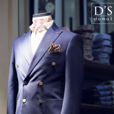  دامات فلسطين