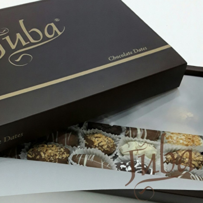Juba Chocolate 
