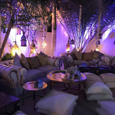 مطعم كارجين