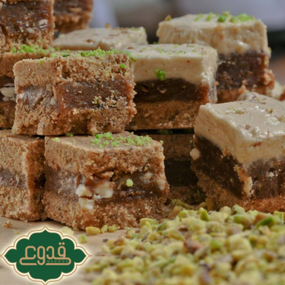 Qadooa Sweets