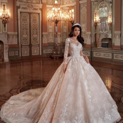 برايدل دريمز