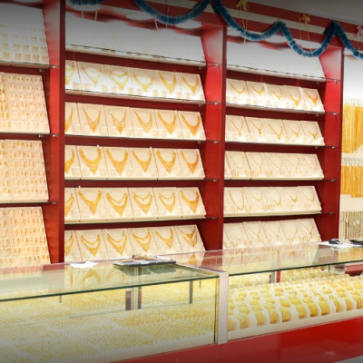 Chennai Jewellers