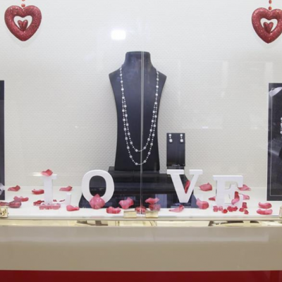 Liali Jewelry - Sharjah