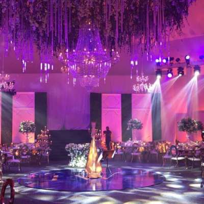 بافيليون الواجهة البحرية