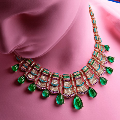 Bvlgari Jewellery - Beirut