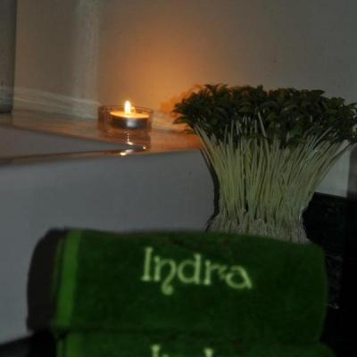 Indra Day Spa