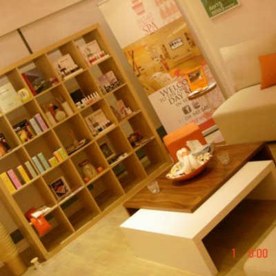 Polished Spa Polished Spa