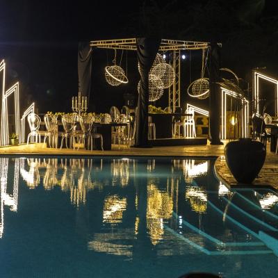 MÖVENPICK Resort & Spa Dead Sea