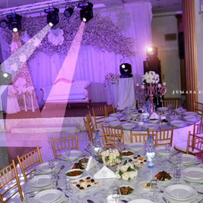 صالة شوفال دمشق