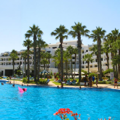 L'Orient Palace Resort and Spa