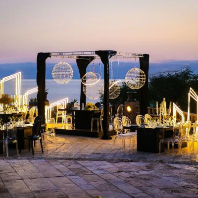 MÖVENPICK Resort & Spa Dead Sea