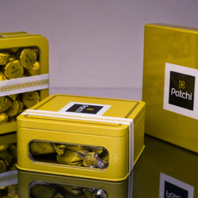 باتشي - الاحساء