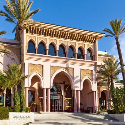 اتلانتك بلاس