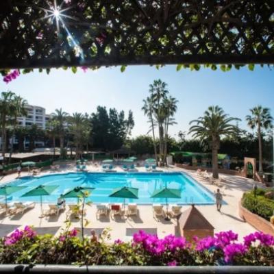 أرجانا أوتيل