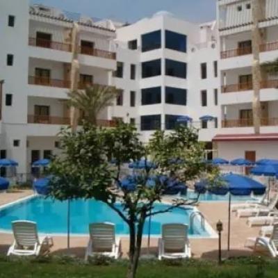 رحاب ريزيدنس