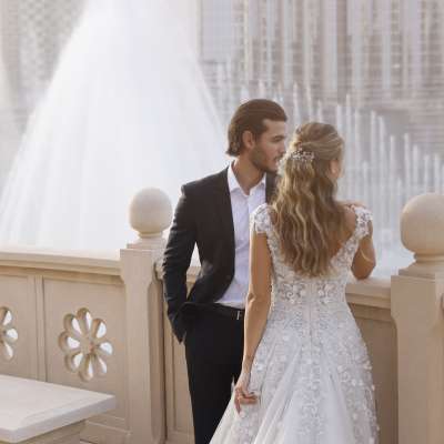 The Palace Downtown Dubai