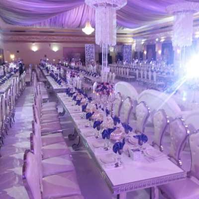 Alhana Night Events Planning 