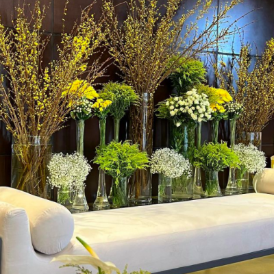 مرايا الحفلات