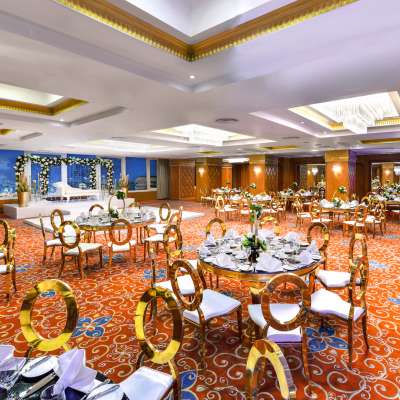 Baron Hotel - Heliopolis