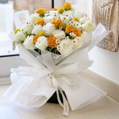 بلوسومس عمان