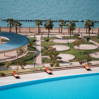 Grand Millennium Jazan