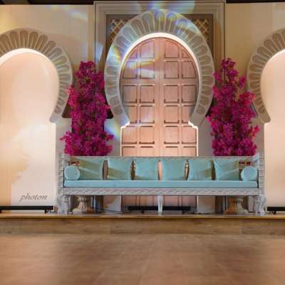 Al Khayalee Grand Weddings 