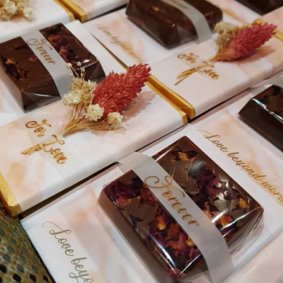 لوبتيموم شوكولاتير