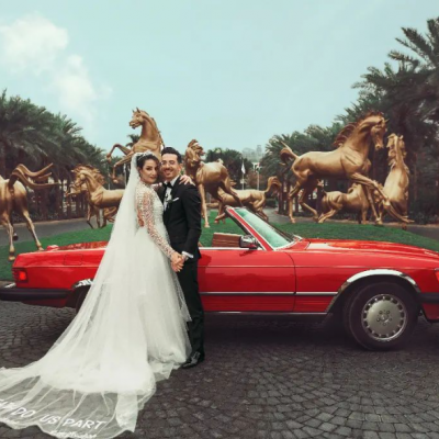 احمد البربري