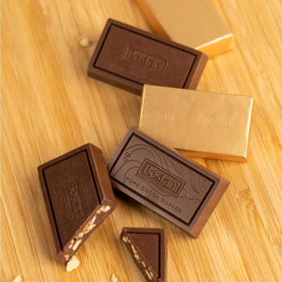 شوكولاتة البستاني الاحساء