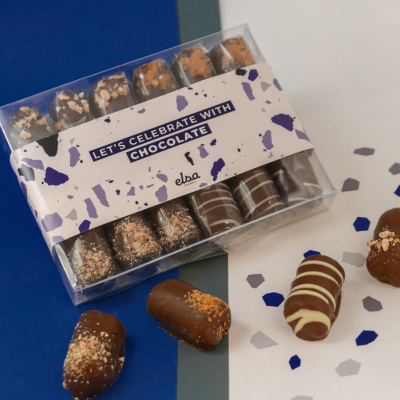 Elsa Chocolatier