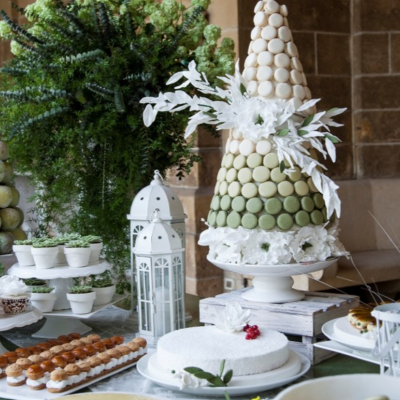 The Catering Boutique The Catering Boutique