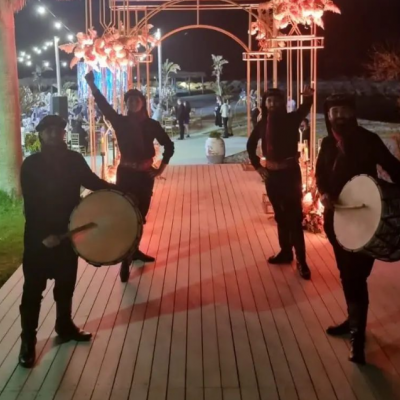 رياض نصر للفنون