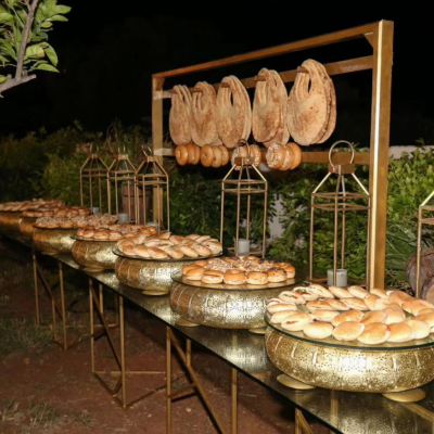 كاتاليا كاترينج