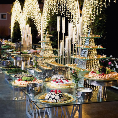 مأكولات دارين