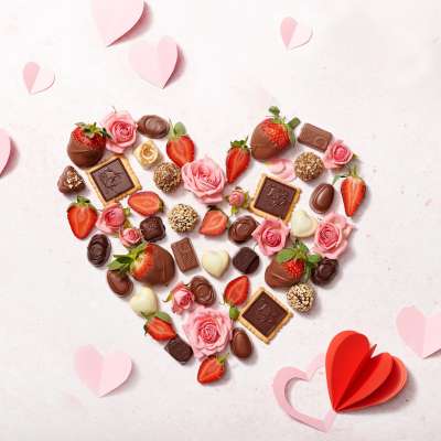 جوديفا العين