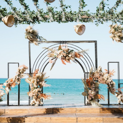 فندق جراند اوشيان العين السخنة