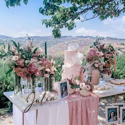 جيم لتنسيق الحفلات