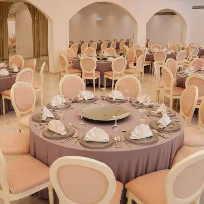 قاعة يوفينيو للاحتفالات