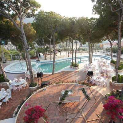 باين سبرينقز