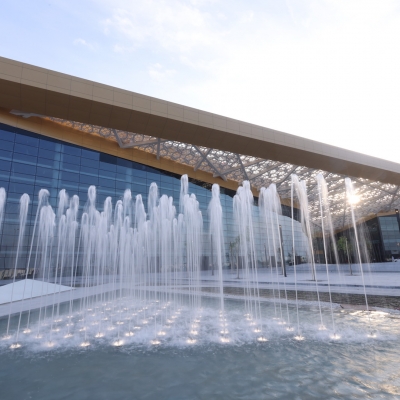 Exhibition World Bahrain