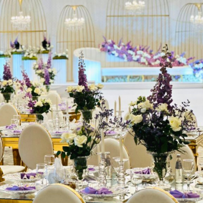 Velero Hotel Doha Lusail