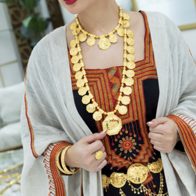 Al Salahi Jewelry