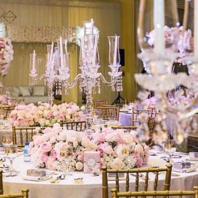 Oud Maitha Events by Zabeel Ladies Club